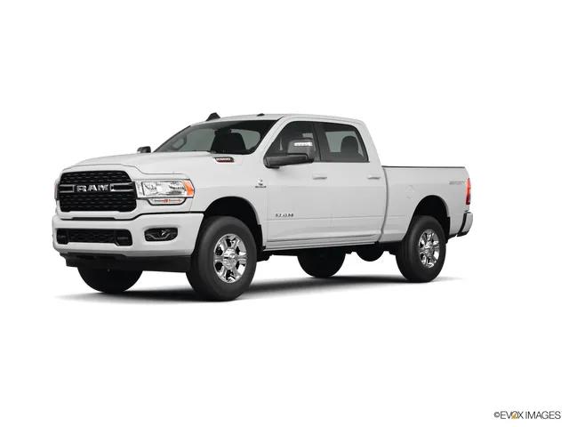ram ram 2500 pickup 2024 3C6UR5DL8RG296233 image ram ram 2500 pickup 2024 3C6UR5DL8RG296233 image